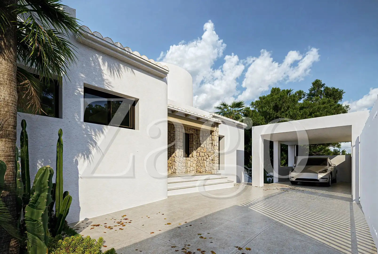 Maison à vendre à Altea Hills, imagen 3