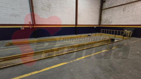 Photo 5 of Industrial buildings to rent in Rua Leiteiras (das), Parroquias del Este, Lugo Capital