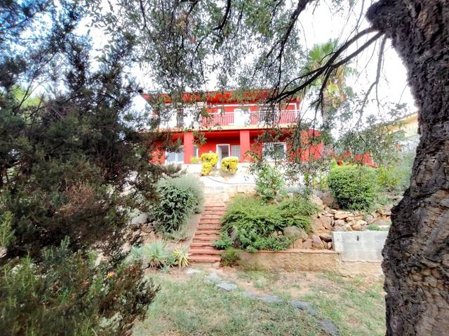 Casa-chalet en Venta en Cabanyes - Mas Ambrós - Mas Pallí