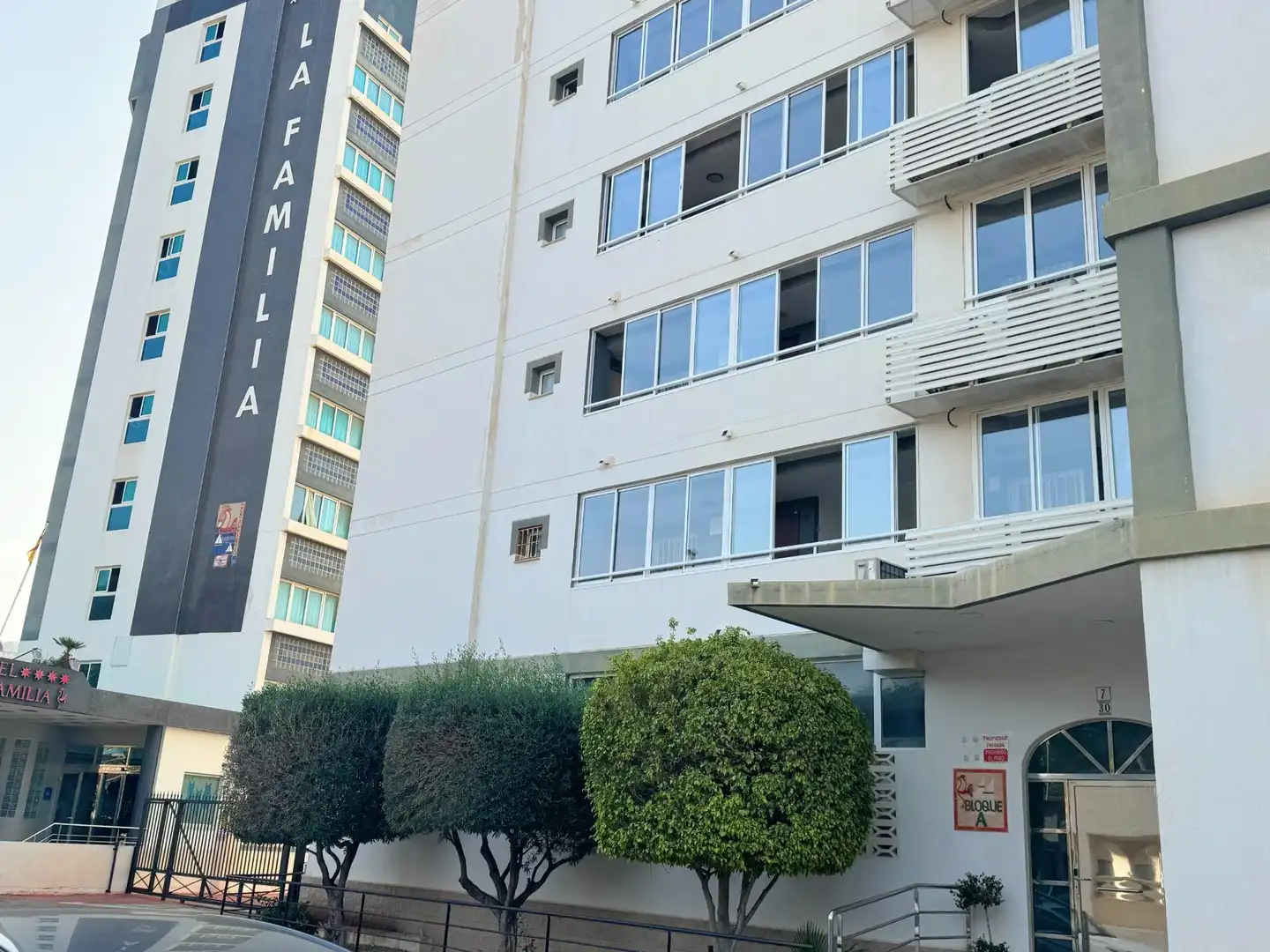 Erdgeschoss zur Miete in ALCOY, 30, Campello Playa