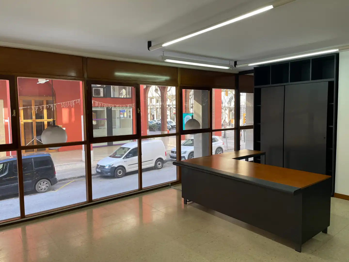 Business premises to rent in Carrer Bisbe Vilanova 1 bis