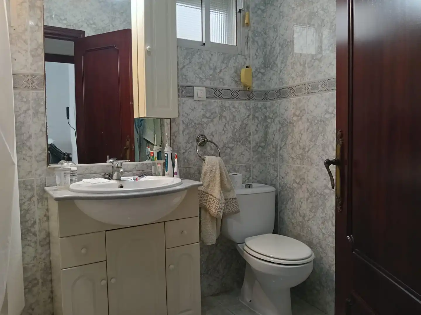 Baño de Piso en venta en Cádiz