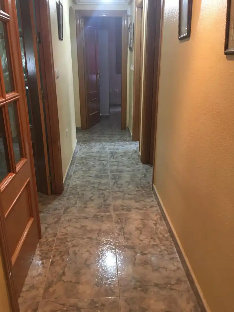 Einfamilien-Reihenhaus zum Verkauf in Torre-Pacheco mit Klimaanlage, Heizung und Möbliert