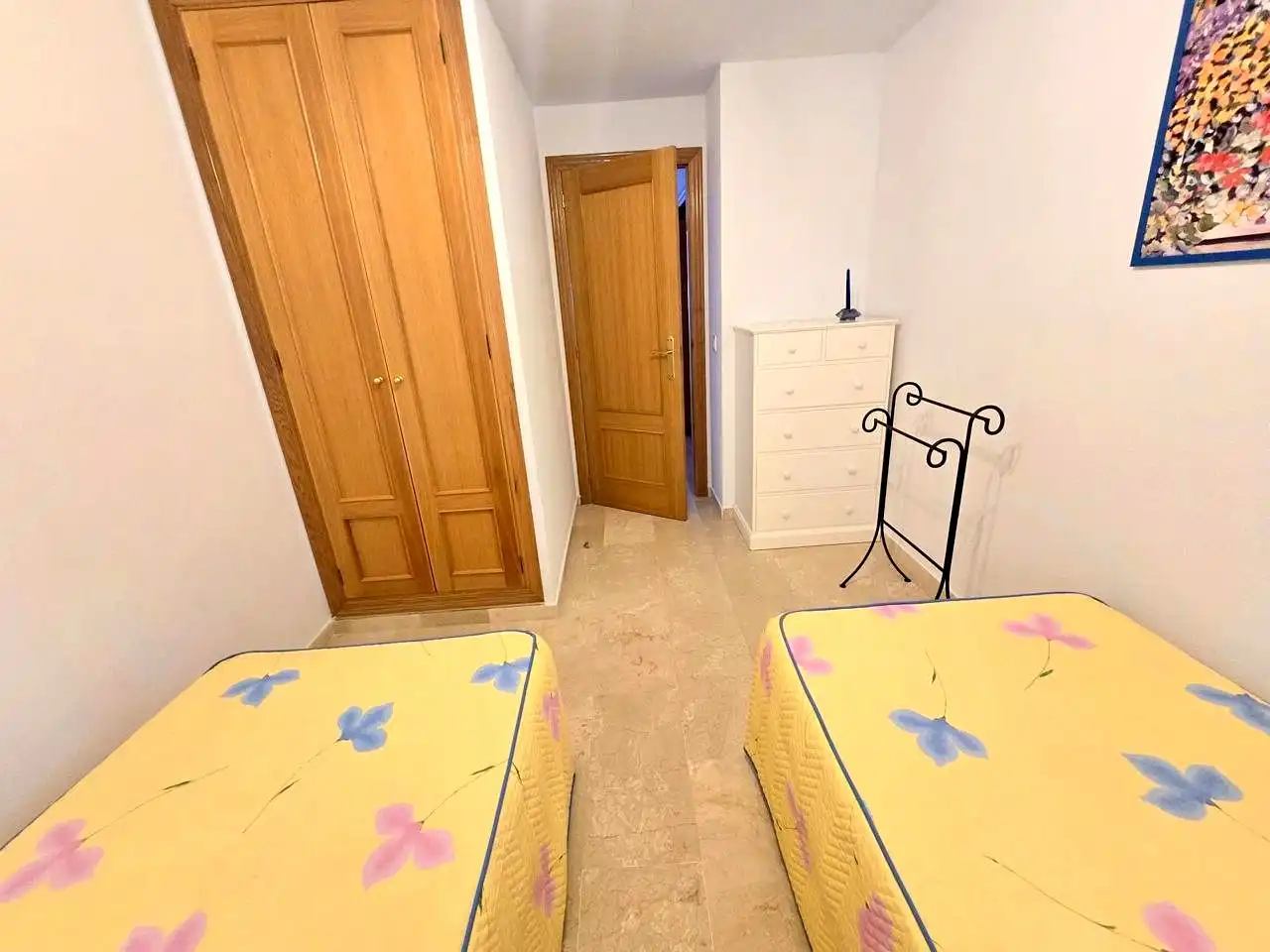Apartamento de alquiler en calle del Maestrat, 11, Playa de Gandia