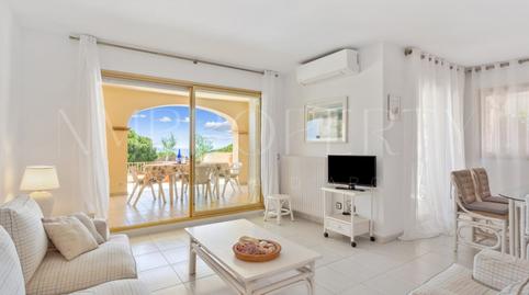 Photo 2 of Flat to rent in Carrer de Sant Pol, Volta de l'Ametller, Sant Feliu de Guíxols