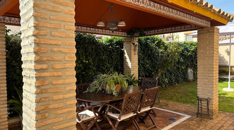 Photo 2 of Single-family semi-detached for sale in Condequinto, Sevilla