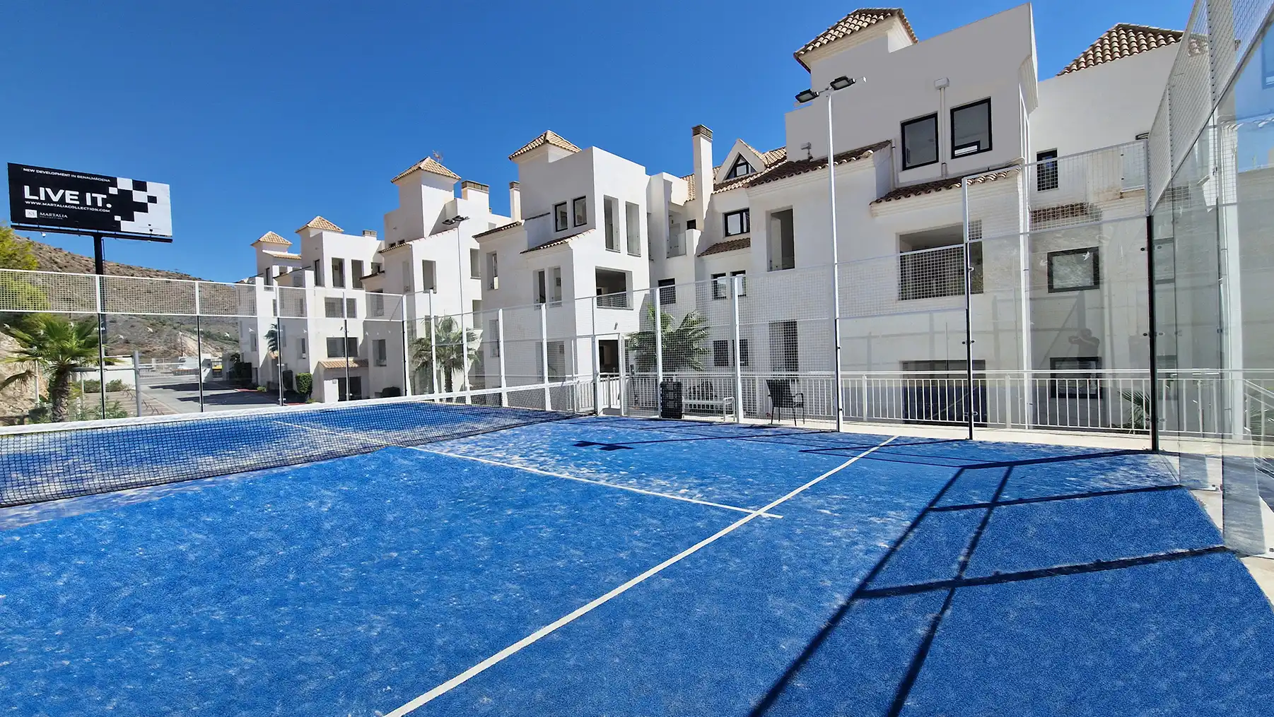 Ático con piscina en venta en Calle Teide 3, imagen 65