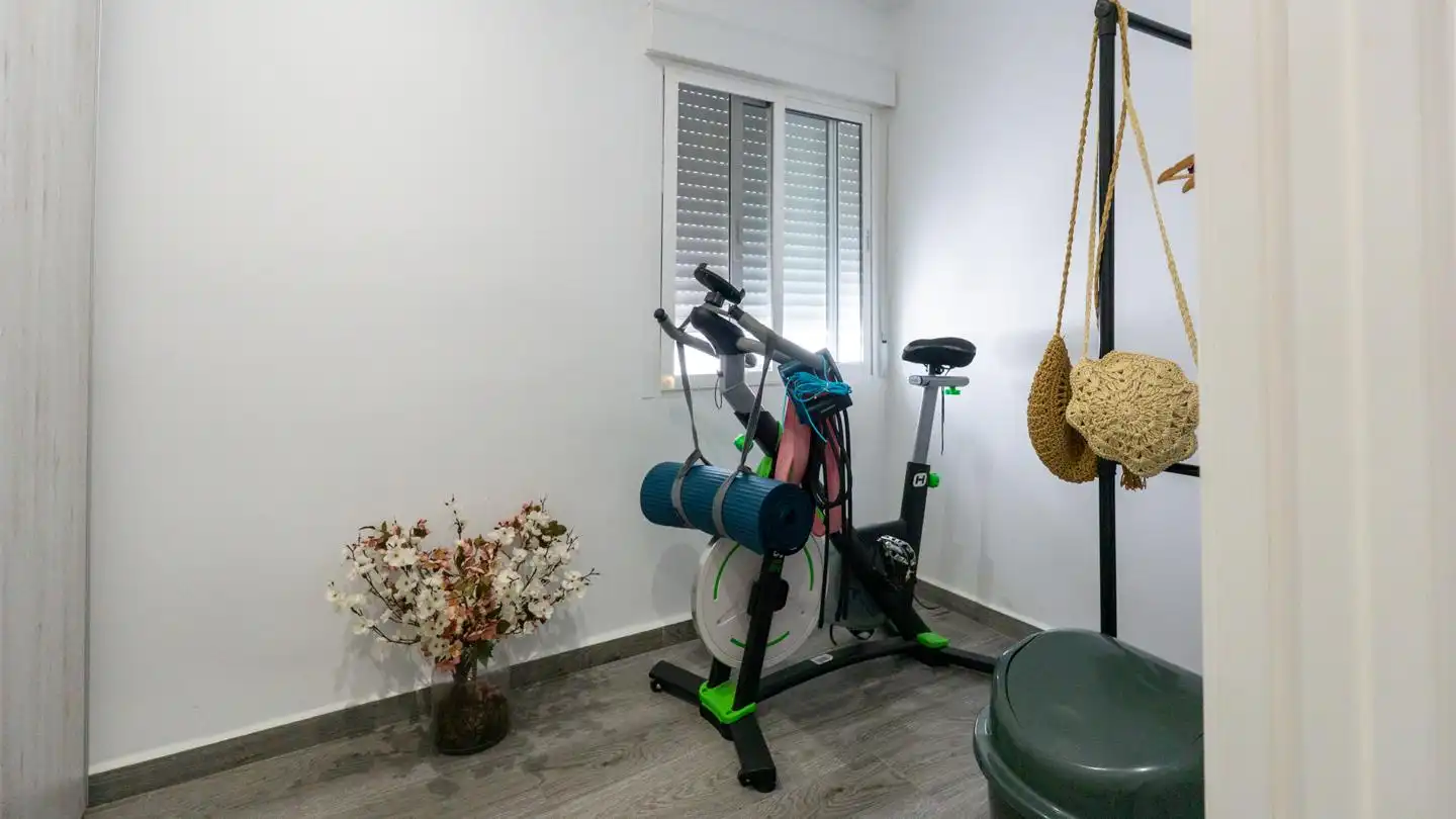 Flat for sale in Esperidion Porta Requesens, Carrús Este