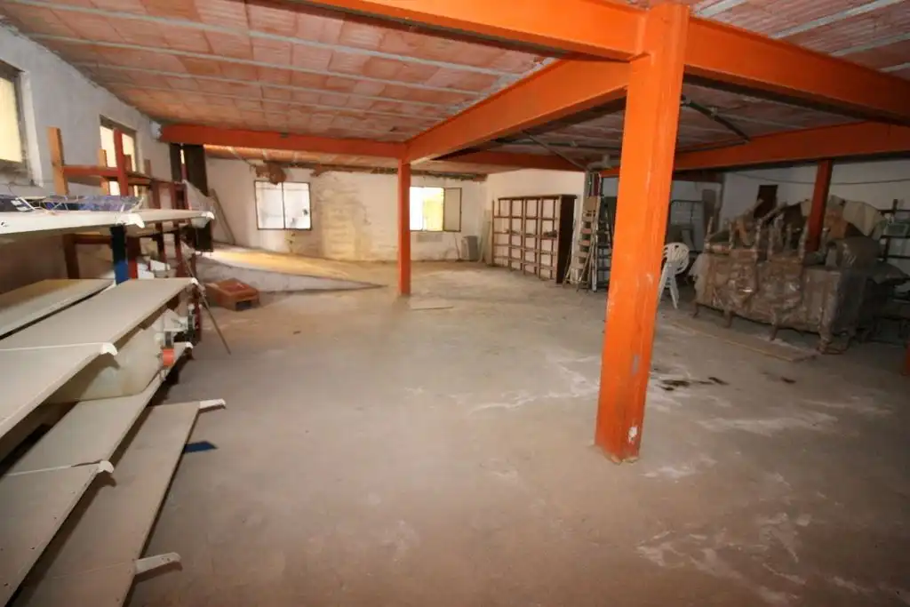 Gewerbefläche zum Verkauf in Arenas de San Pedro, imagen 4