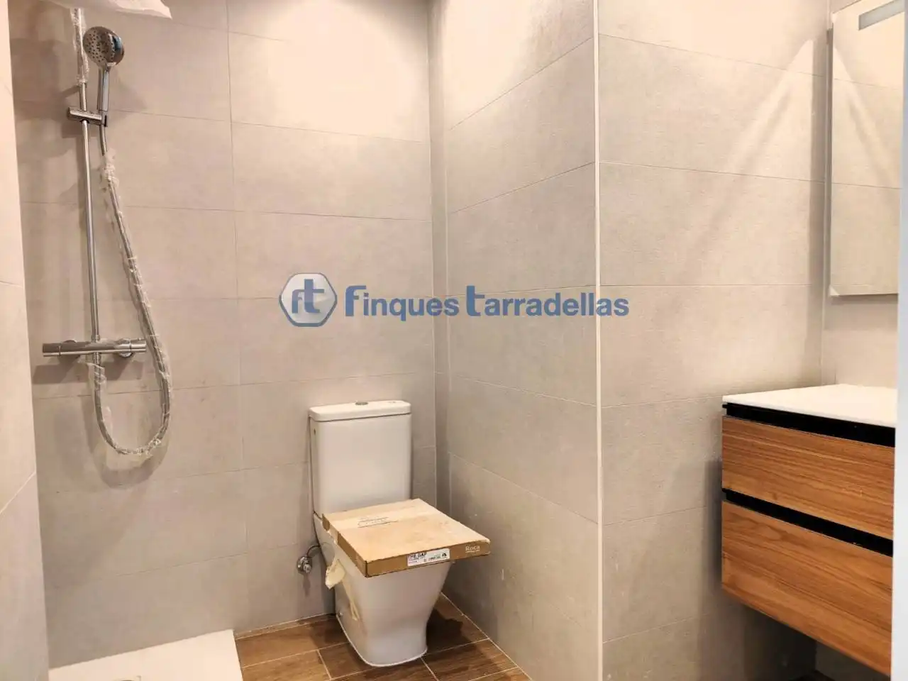Flat with terrace for sale in Palafolls, imagen 10
