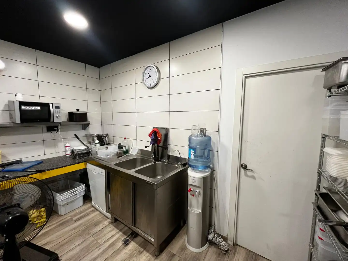 Local comercial en traspàs a Avinguda Onze de Setembre, imagen 14