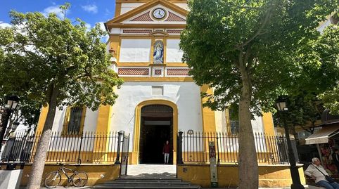 Foto 5 de Edifici en venda a Centro- San Felipe - Huerta Fava, La Línea de la Concepción