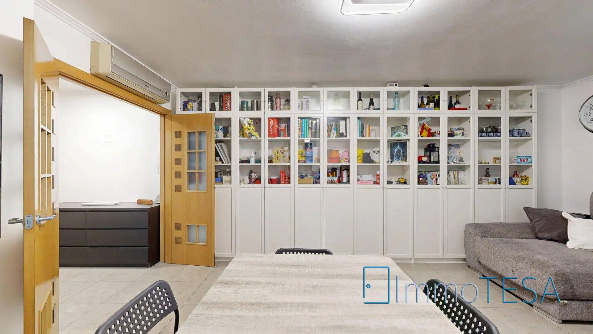 Appartamento con ascensore in vendita a Centre - Eixample – Can Llobet, imagen 6