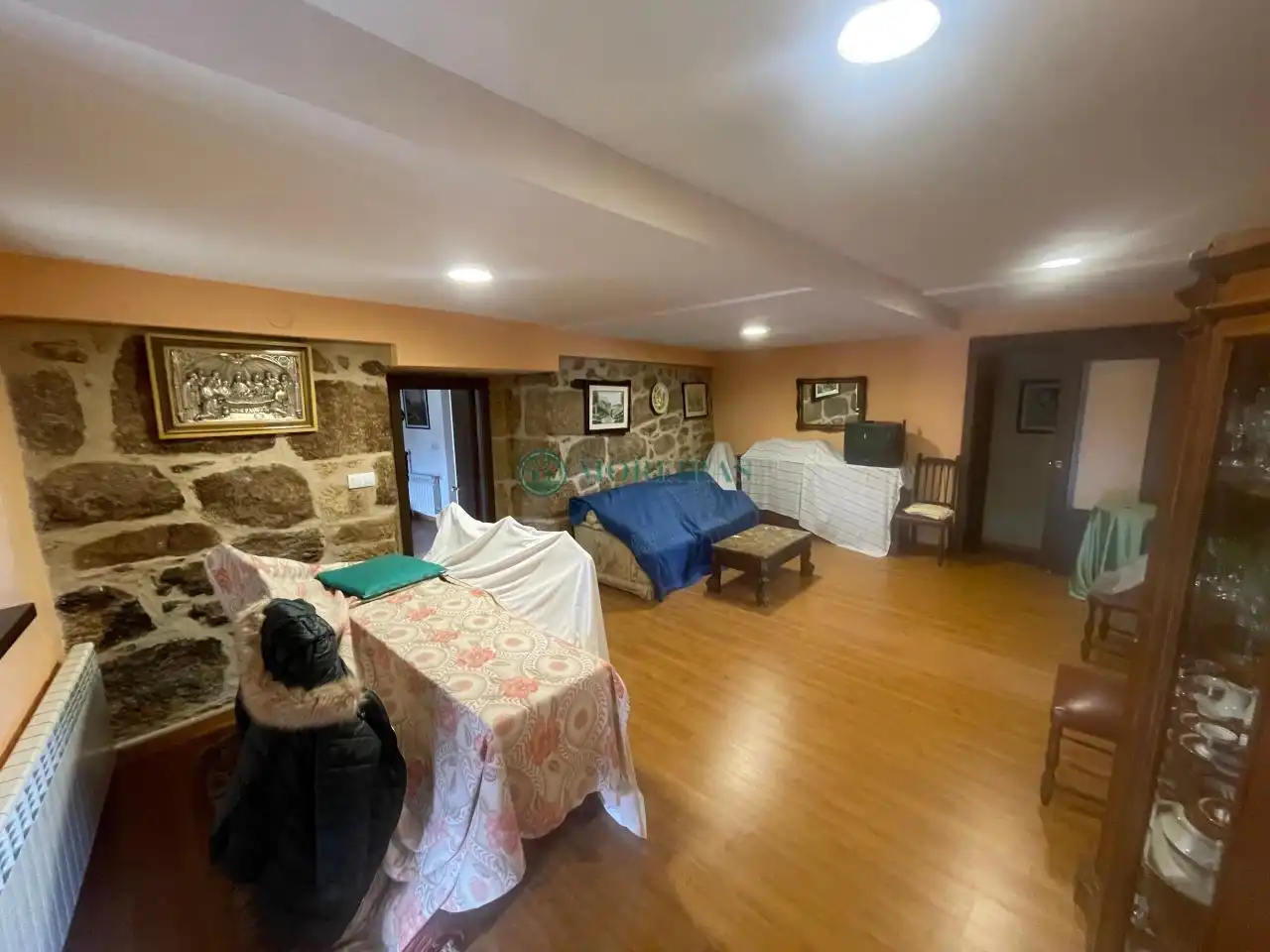Houses for sale in Ourense Capital   with Heating and Private garden