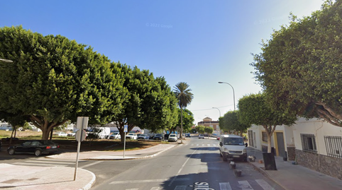 Foto 4 de Pis en venda a Plaza de la Luz, Almería