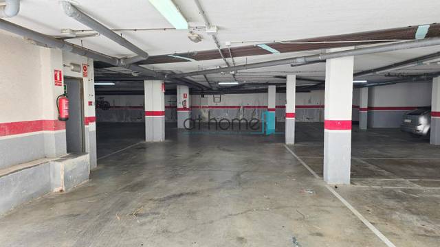 Garaje en Venta en Del Grau Vell, 35 en Playas de Puçol