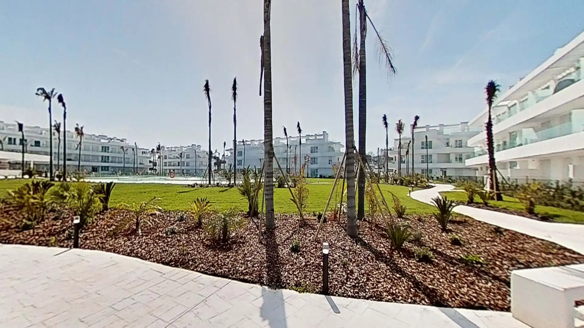 Appartement avec piscine à vendre à Las Tres Piedras - Costa Ballena, imagen 36