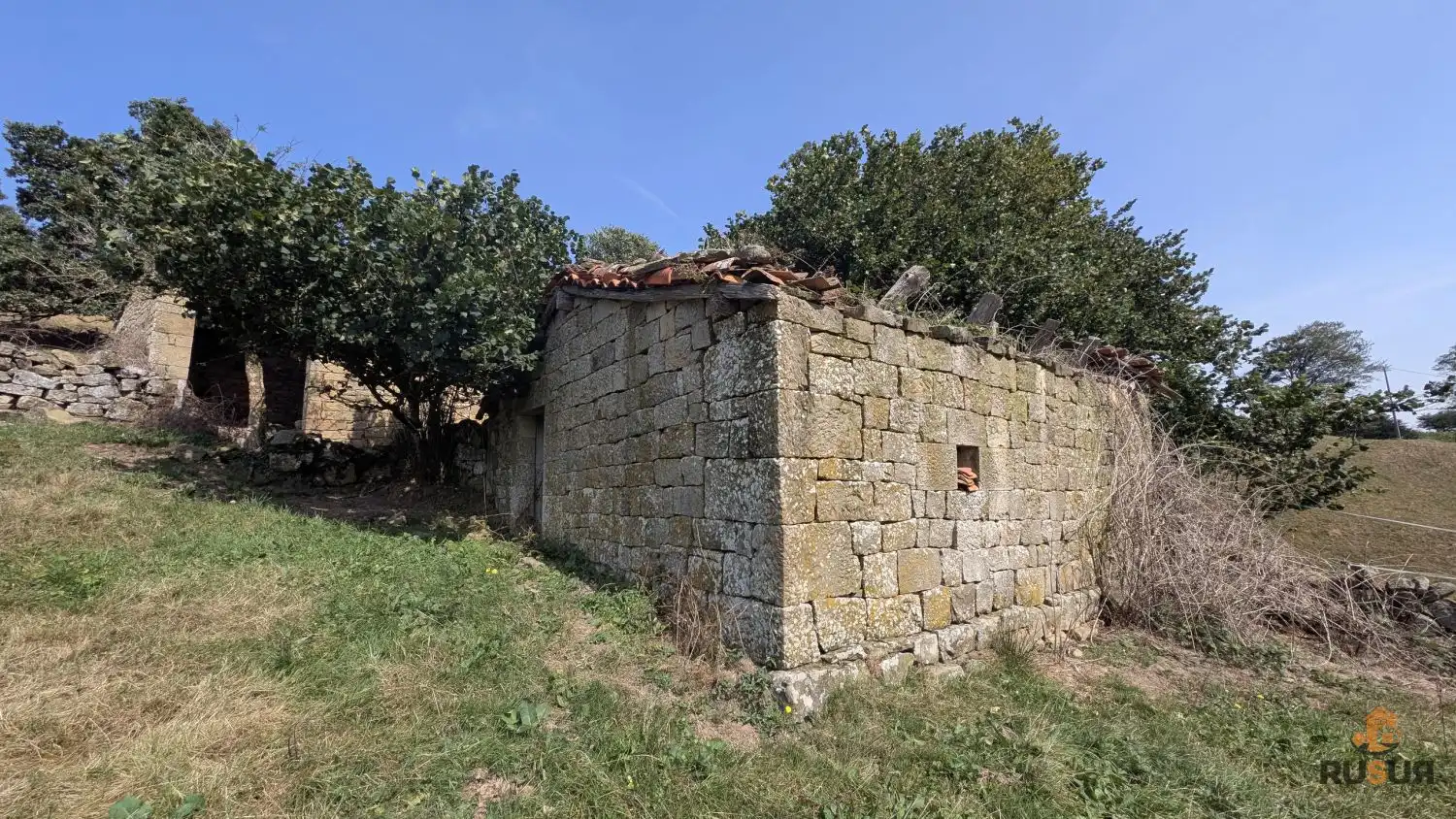 Maison rustique à vendre à Luena, imagen 10