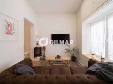 Flat for sale in Centro