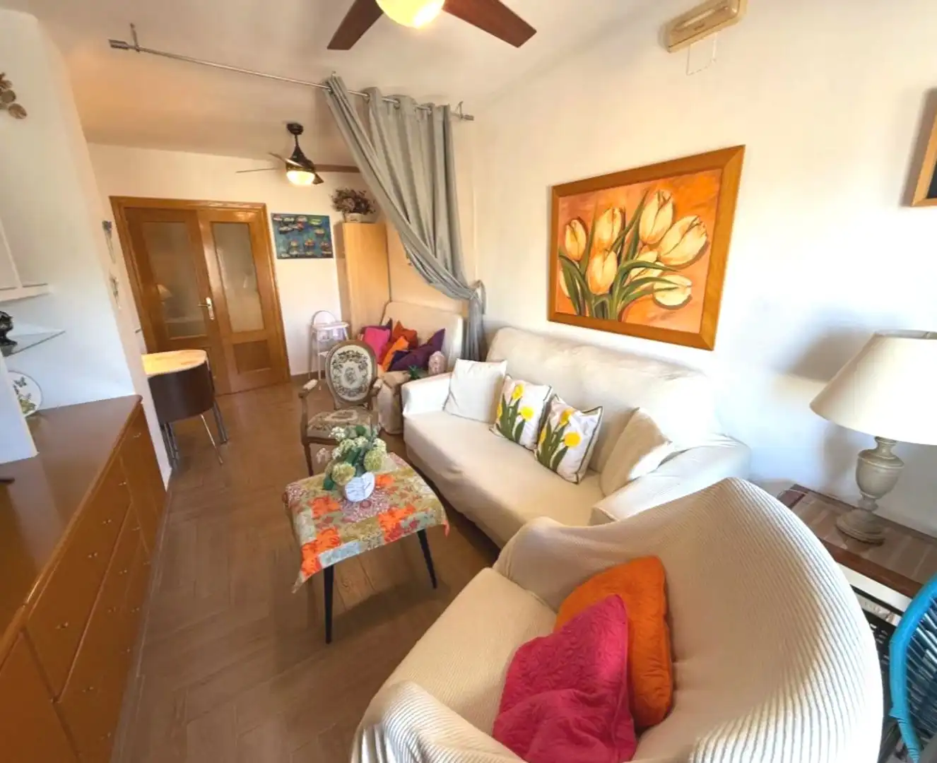 Apartamento en venta en Zona Pueblo, imagen 4