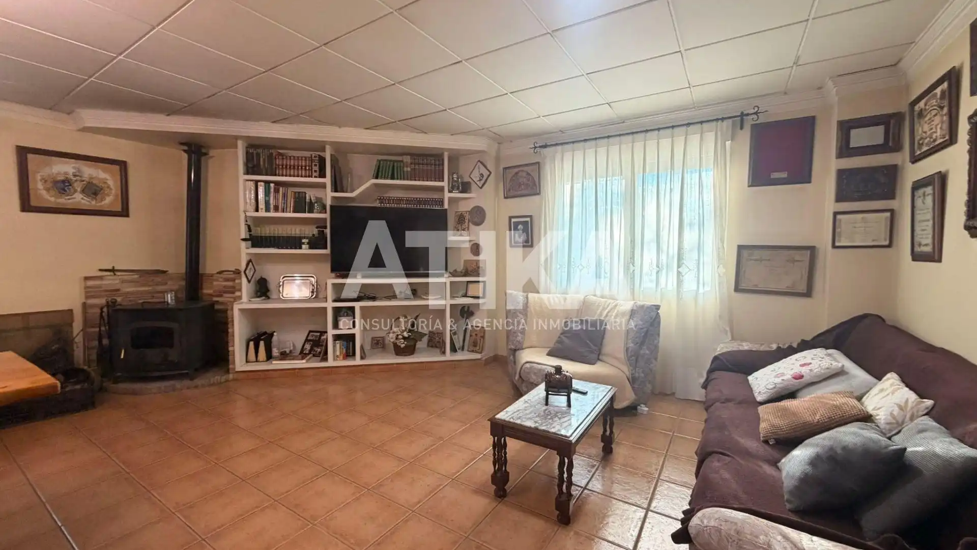 Villa avec terrasse à vendre à Sant Josep - Zona Hospital, imagen 26