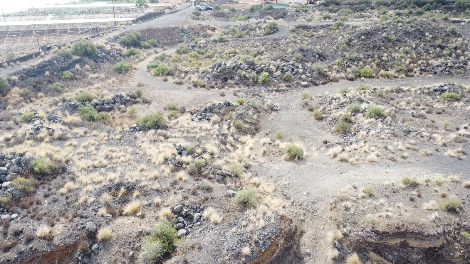 Rural land for sale in Camino el Guajarro, imagen 12