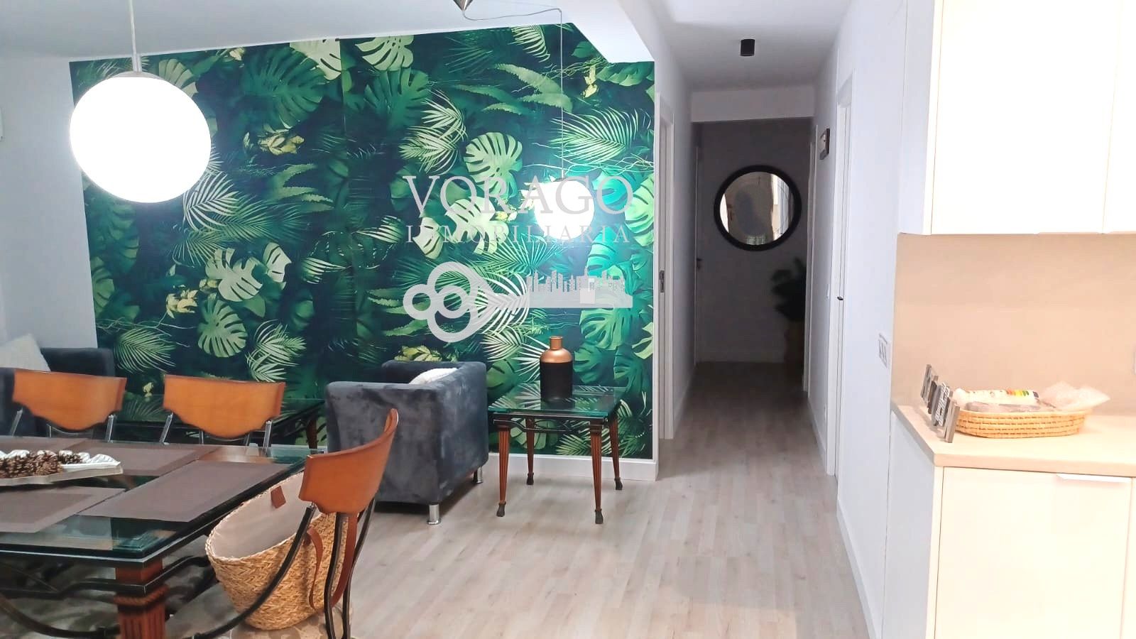 Piso para compartir en Alcalá de Henares con Aire acondicionado, Calefacción y Amueblado