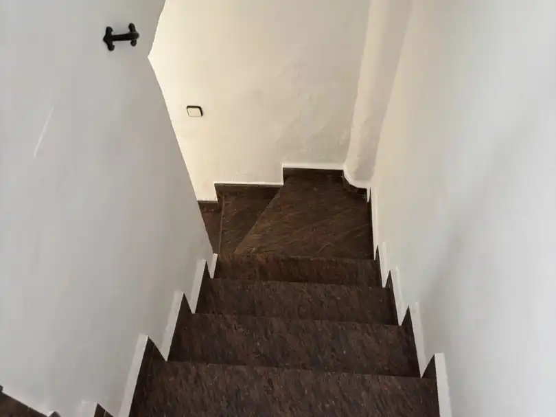 Casa adosada en venda en Algarrobo amb Aire condicionat, Terrassa i Balcó