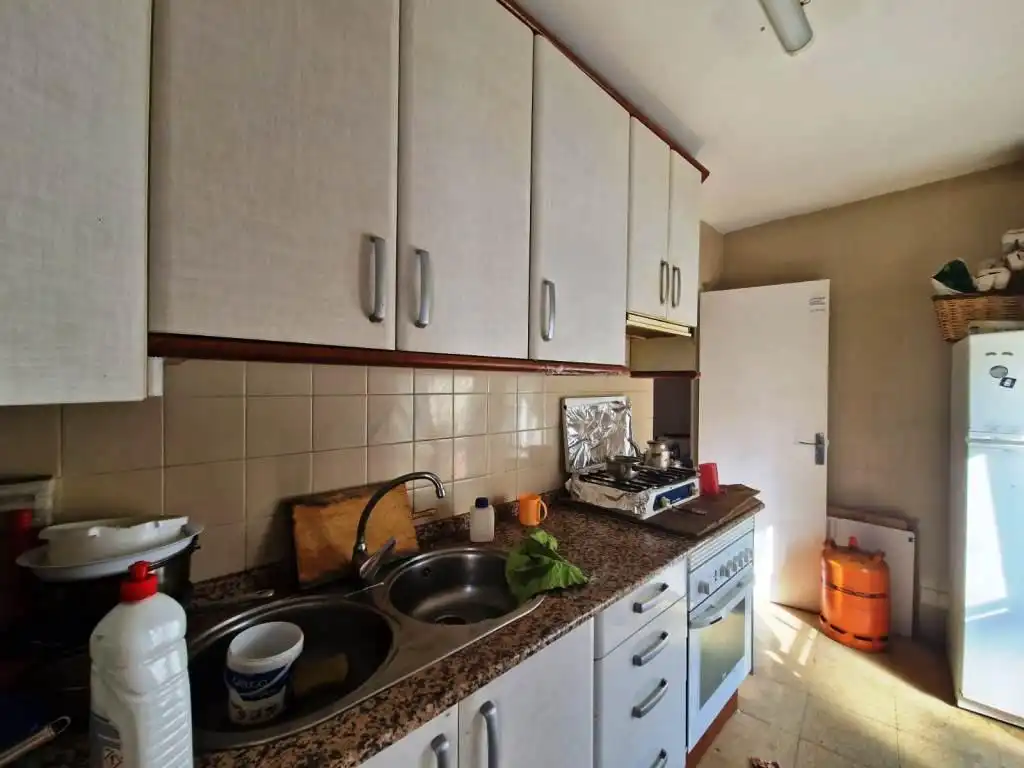 Cocina de Piso en venta en Tamarite de Litera con Calefacción