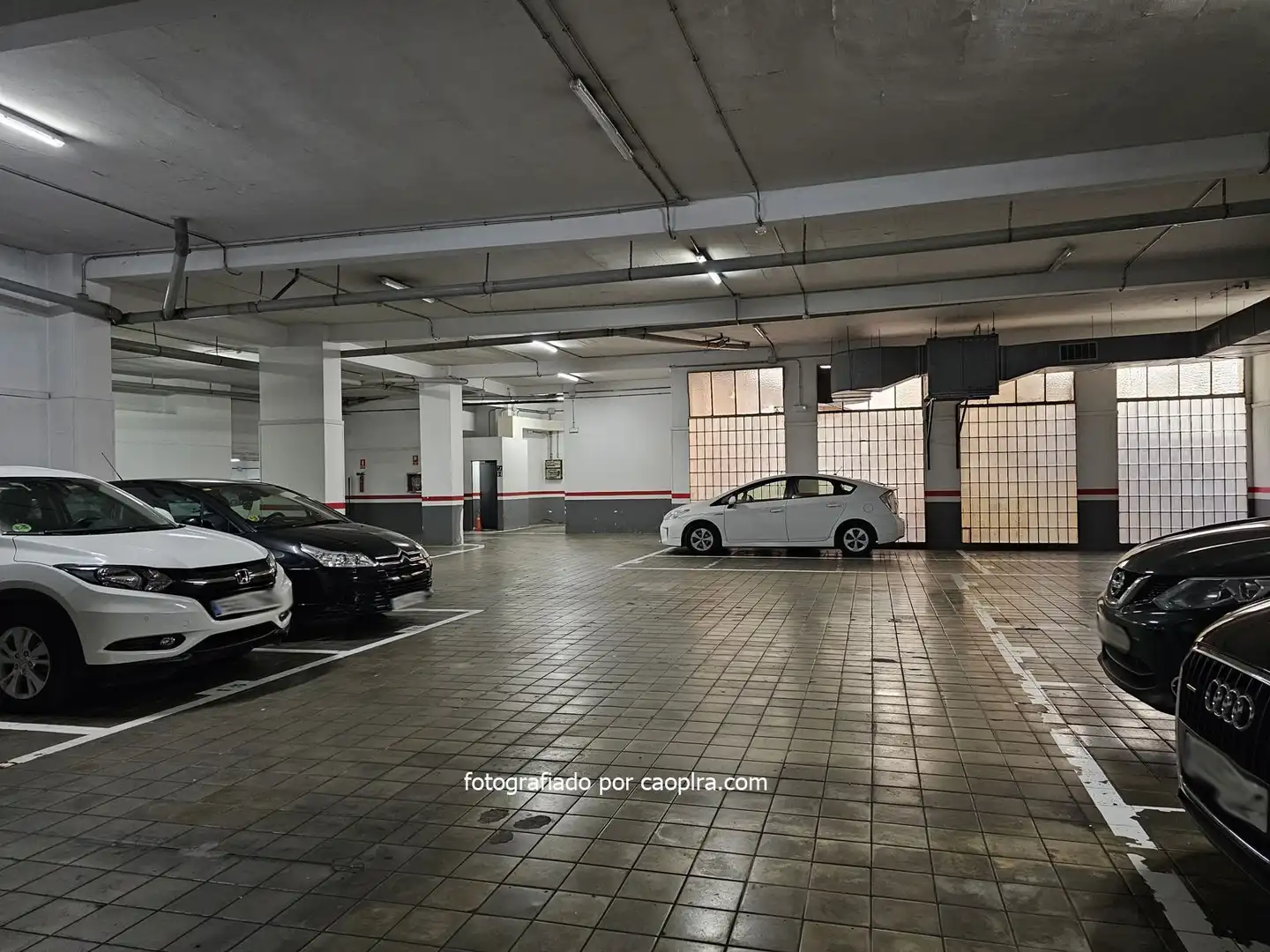 Office space with lift for sale in camps i fabres 3, imagen 15