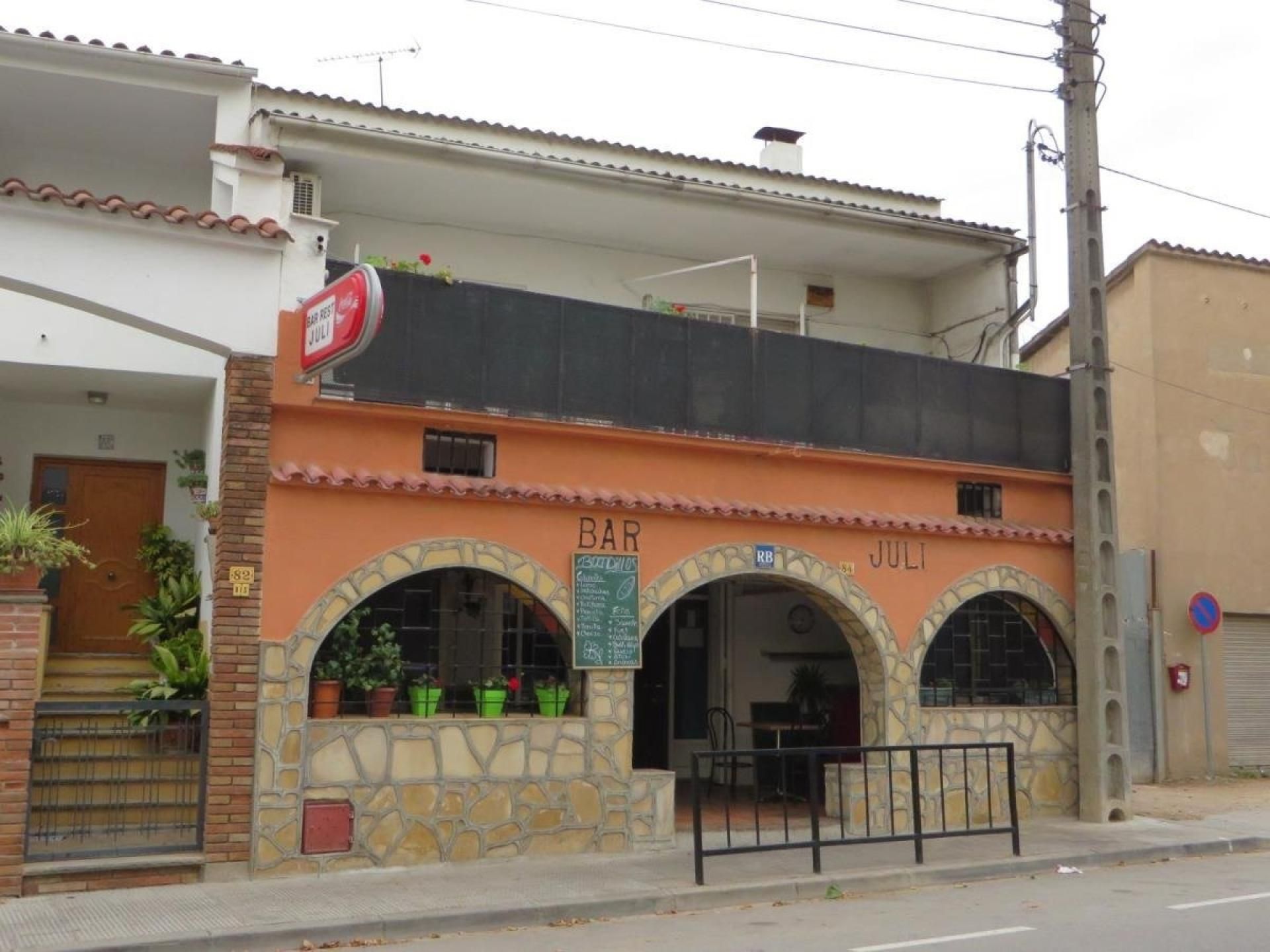 Finca rústica en venda en Lliçà d'Amunt amb Aire condicionat, Terrassa i Balcó