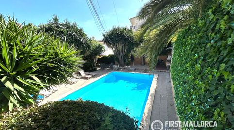 Foto 2 von Wohnungen zum Verkauf in Cala Major, Palma de Mallorca