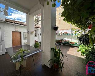 Jardí de Casa o xalet en venda en León Capital  amb Calefacció i Traster