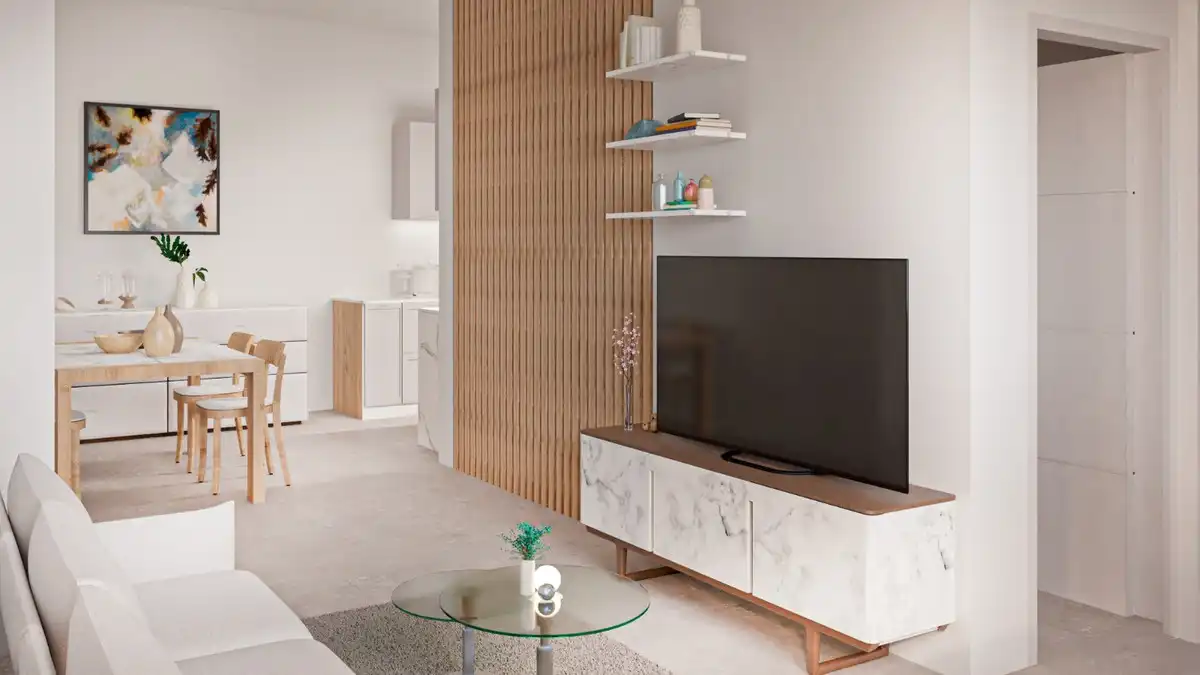 Apartament en venda a Pilar de la Horadada ciudad, imagen 4