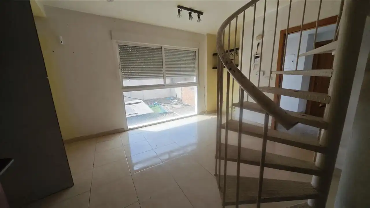 Dúplex en venda en Murcia amb Terrassa