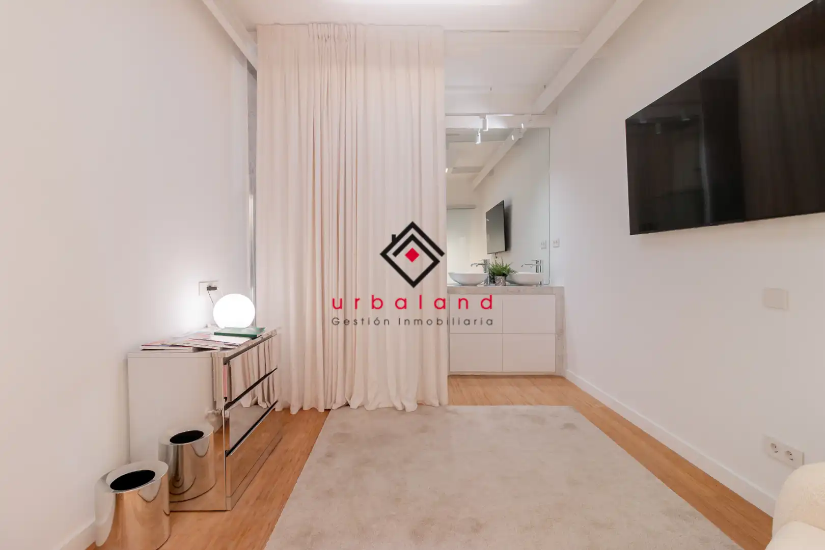 Habitación de Piso en venta en Madrid con Aire acondicionado, Calefacción y Trastero