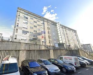 Exterior view of Flat for sale in Bilbao 