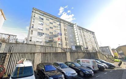 Exterior view of Flat for sale in Bilbao 