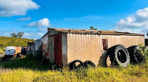 Foto 4 de Finca rústica en venda a Calle Ayamonte, San Silvestre de Guzmán, Huelva