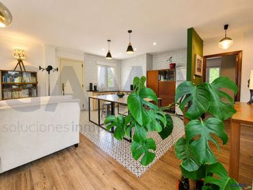 Maison avec piscine à vendre à GARBI