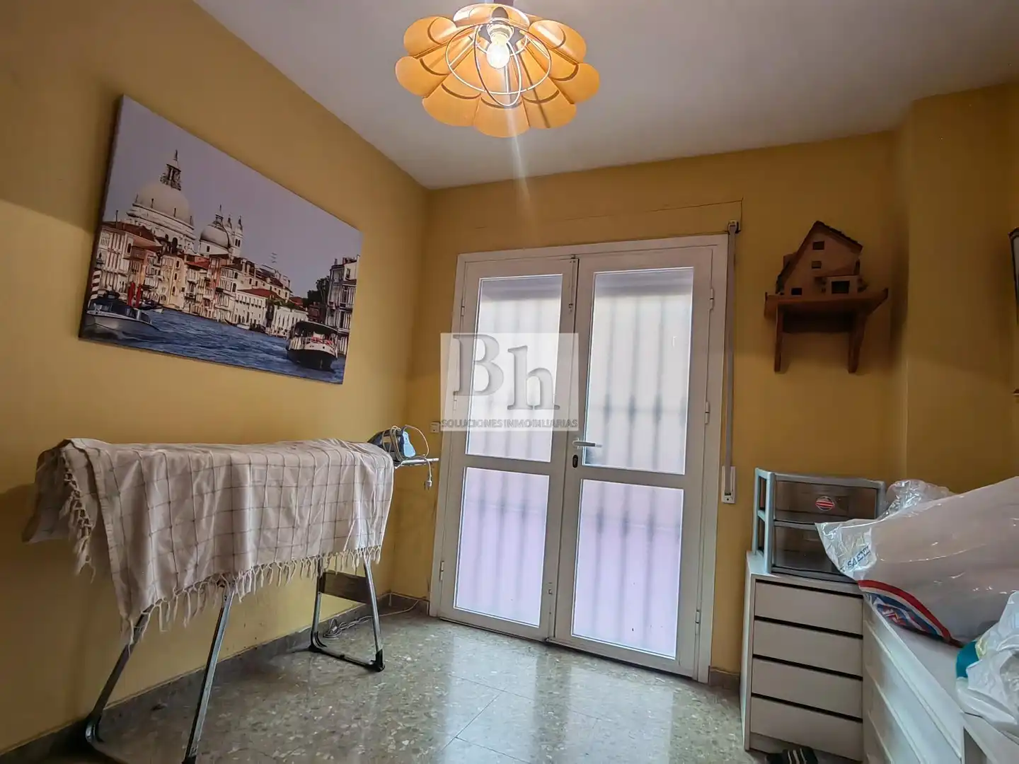 Piso en venta en Avenida CARLOS HAYA, 62, La Florida - Parque Norte