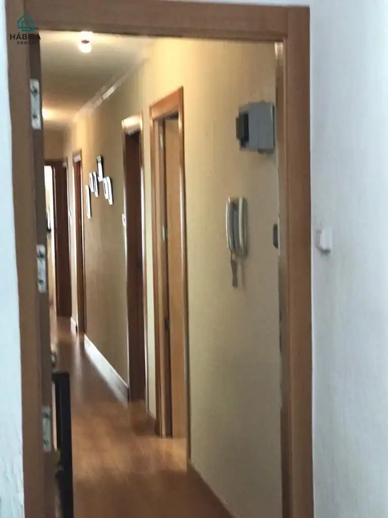 Apartament amb terrassa en venda a Centro, imagen 11