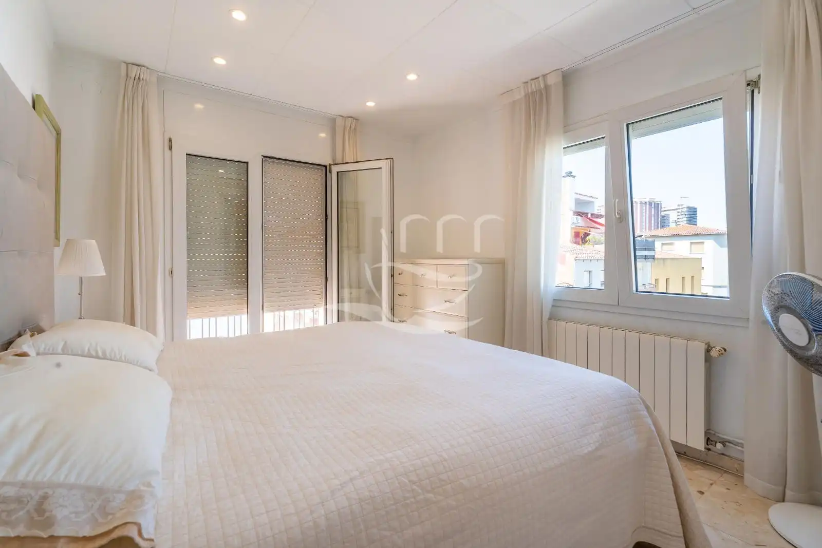 Habitación de Casa o chalet en venta en Palamós con Aire acondicionado, Calefacción y Terraza