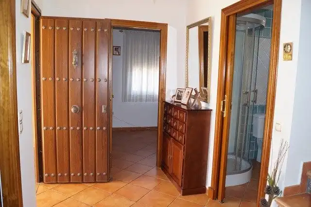 Casa o xalet en venda a Las Lagunas - Campano