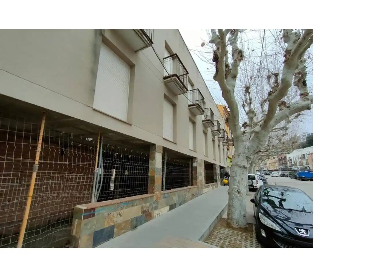 Gemischtgenutztes Gebäude zum Verkauf in Rambla Riera i Penya, imagen 3