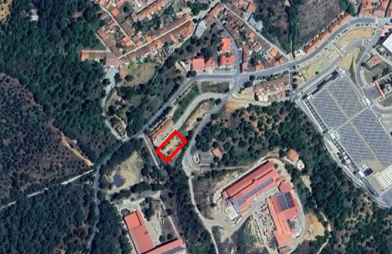 Houses for sale in Calle Plan Parcial IP1 Calle B, 2, Jabugo