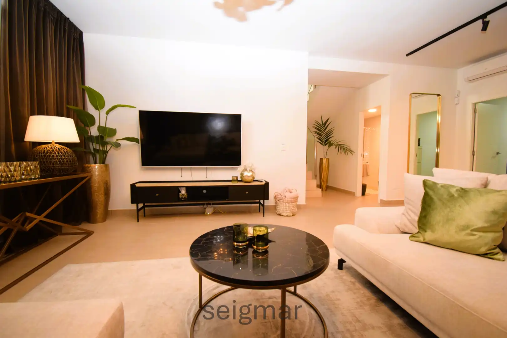 Xalet amb terrassa en venda a Balcón de Finestrat - Terra Marina, imagen 33
