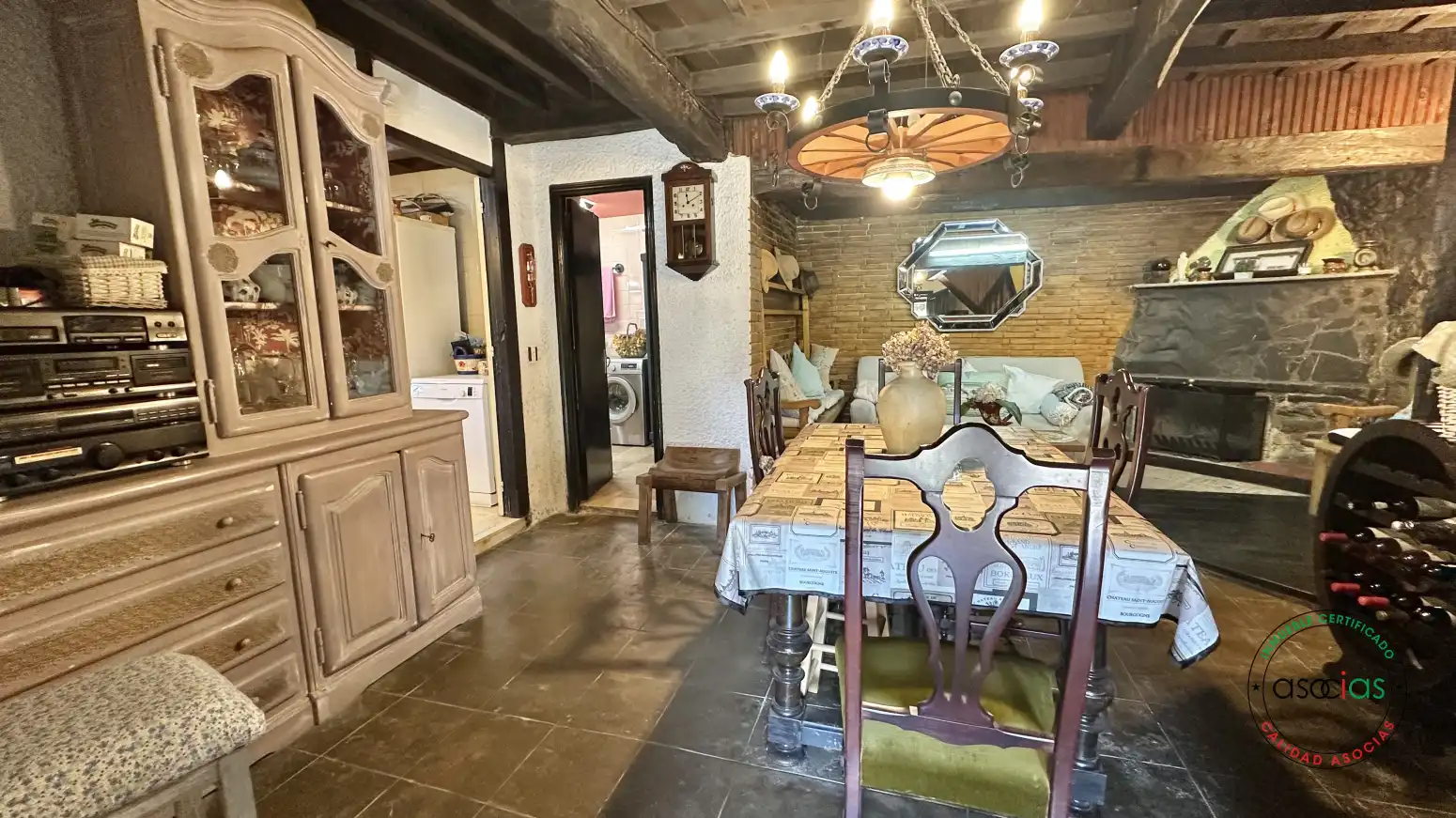 Maison avec terrasse à vendre à LG VILLAMARTIN DE RIBA, imagen 8