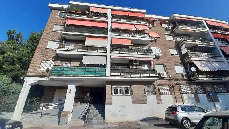 Apartament en venda a Humanes de Madrid