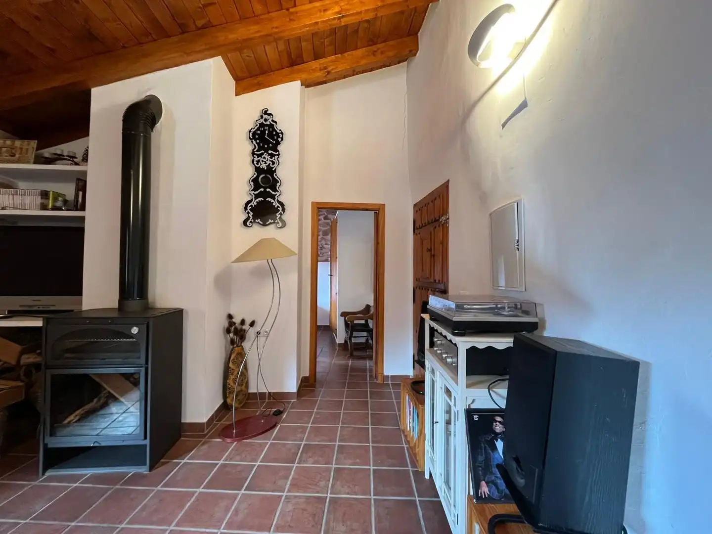 Finca rústica en venta en Bejís con Terraza y Amueblado